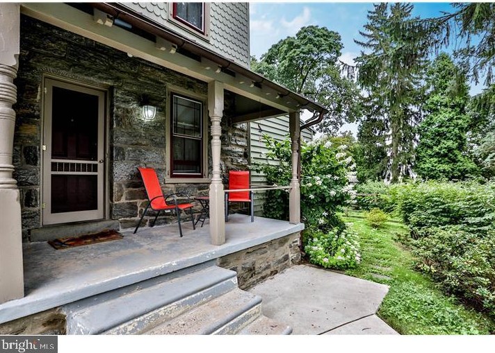 808 Willow Grv Ave, Ardsley PA  19038-7908 exterior