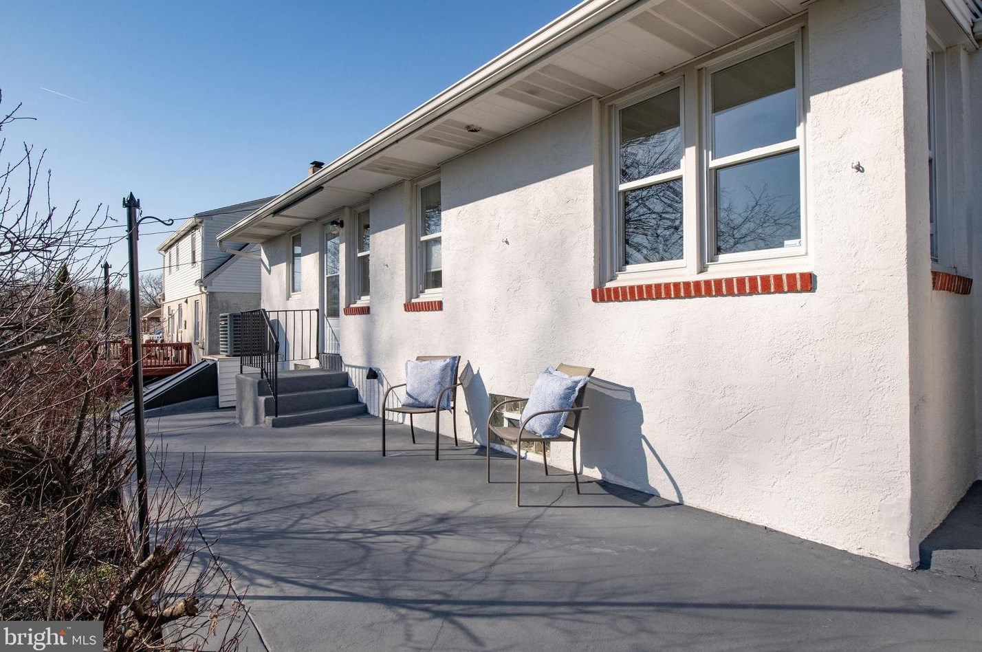 241 Limekiln Pike, Ardsley PA  19038-3319 exterior