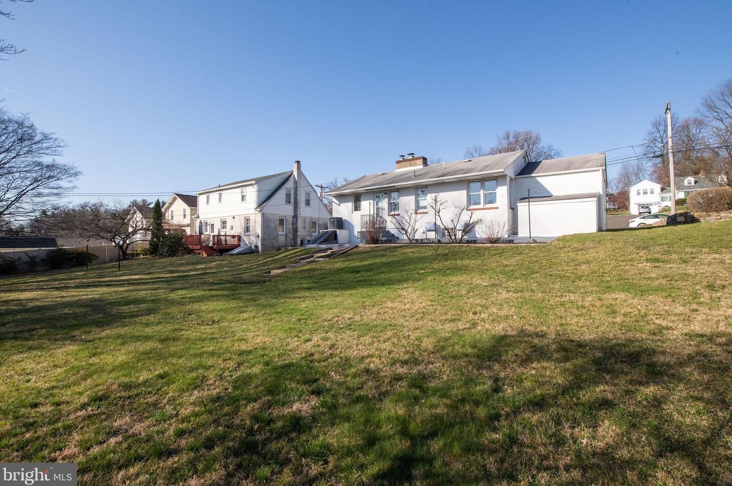 241 Limekiln Pike, Ardsley PA  19038-3319 exterior