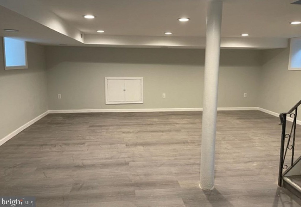 1460 Manoa Rd, Penn Wynne PA  19096-3502 exterior