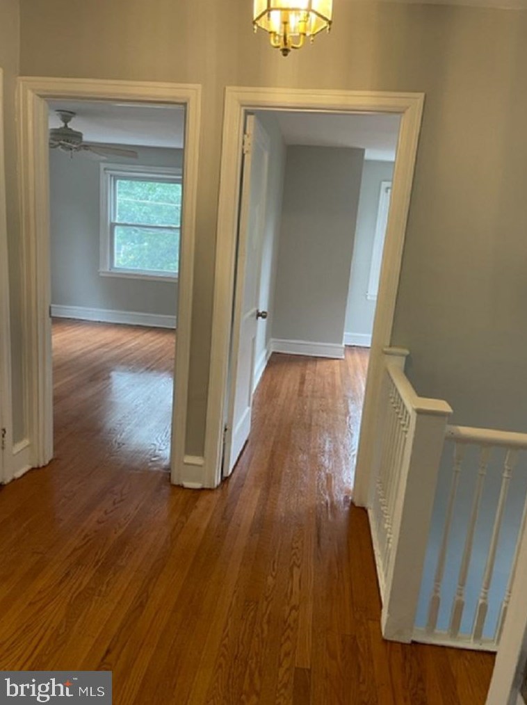 1460 Manoa Rd, Penn Wynne PA  19096-3502 exterior