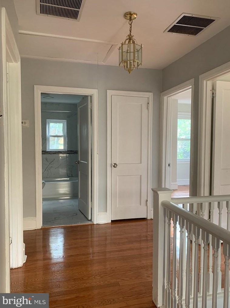 1460 Manoa Rd, Penn Wynne PA  19096-3502 exterior