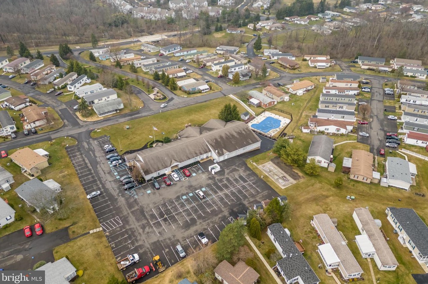 372 Woodstream Way, North Wales PA  19454-1141 exterior