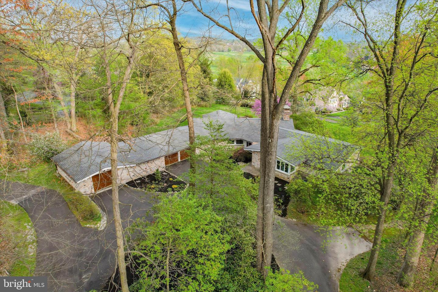 335 Dreshertown Rd, Fort Washington, PA 19034 MLS PAMC2068932