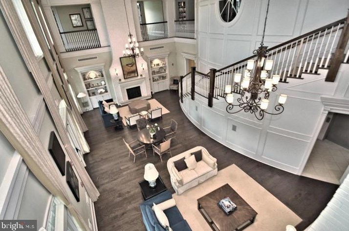 306 Kennedy Rd, North Wales PA  19454-5603 exterior