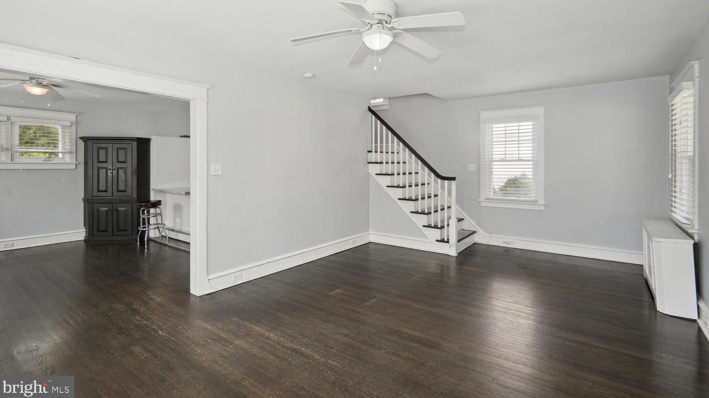 136 Central Ave, Ardsley PA  19038-1616 exterior