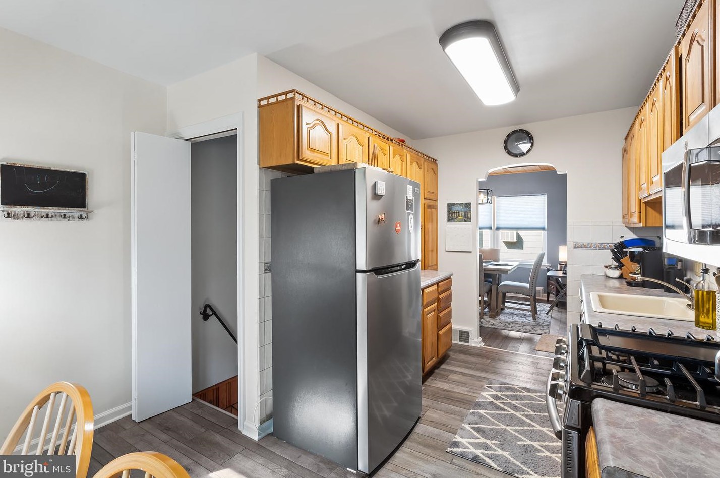 212 Blake Ave, Meadowbrook PA  19046-4211 exterior