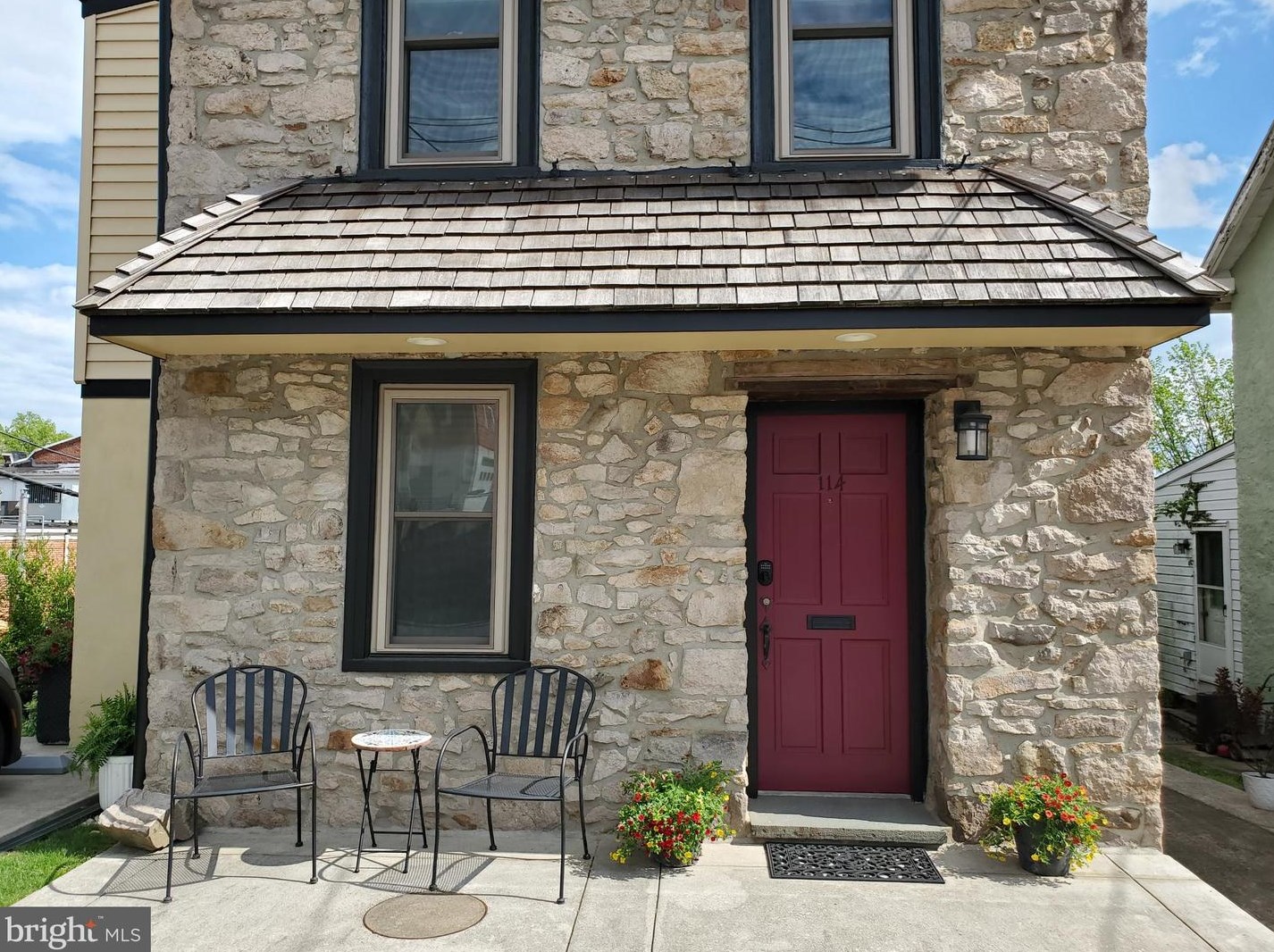 114 Race St, Prospectville, PA 19002