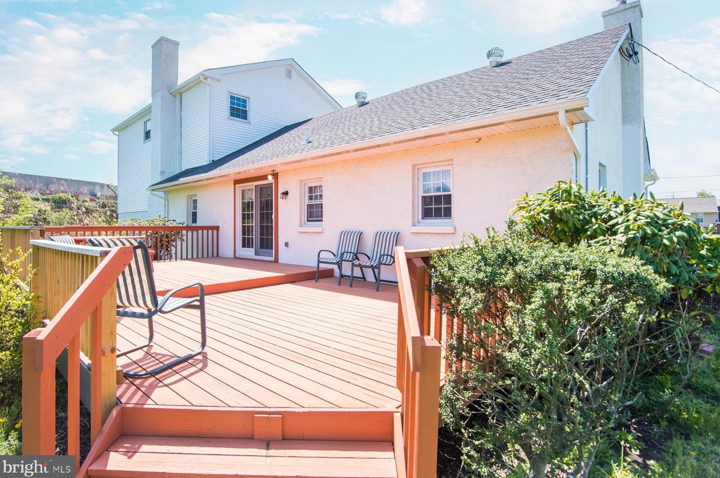 770 Loch Alsh Ave, Prospectville PA  19002-5032 exterior