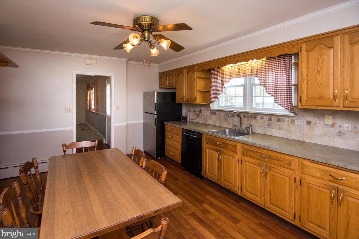 770 Loch Alsh Ave, Prospectville PA  19002-5021 exterior