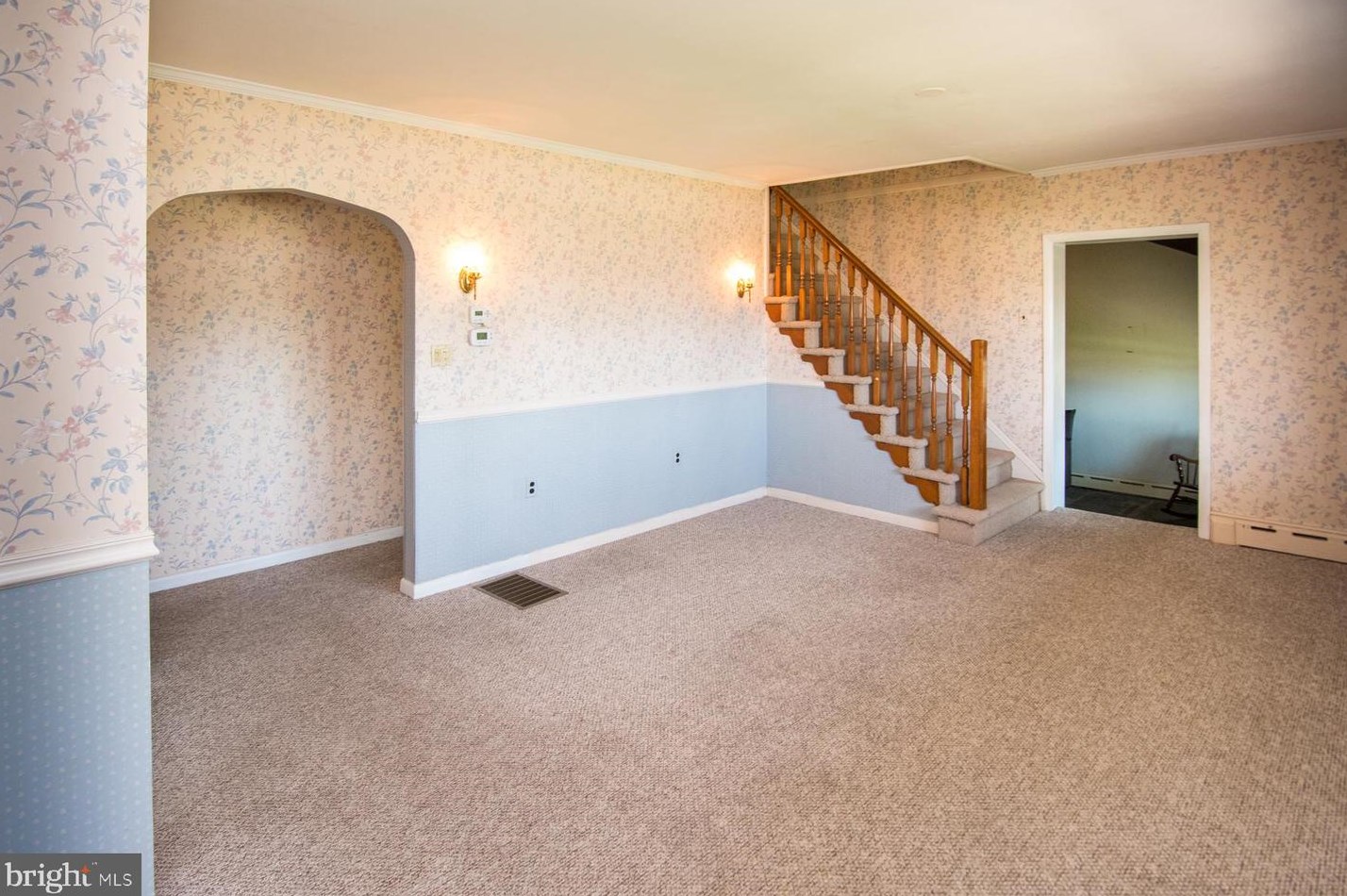 770 Loch Alsh Ave, Prospectville PA  19002-5021 exterior