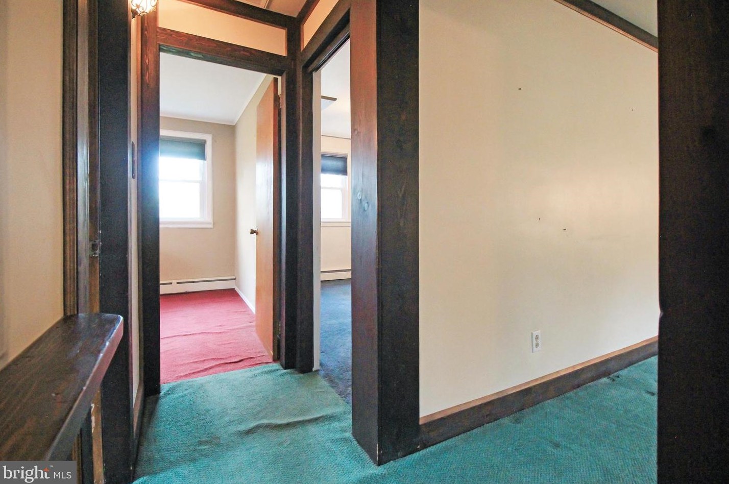 607 Wales Rd, North Wales PA  19454-1724 exterior