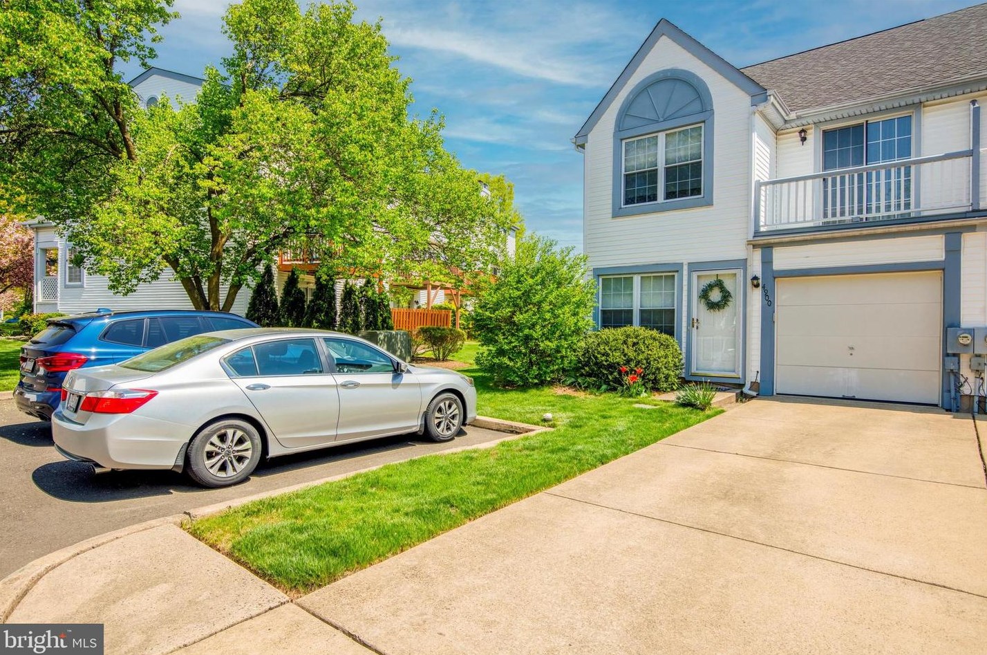 4900 Congress Ct, North Wales PA  19454-3740 exterior