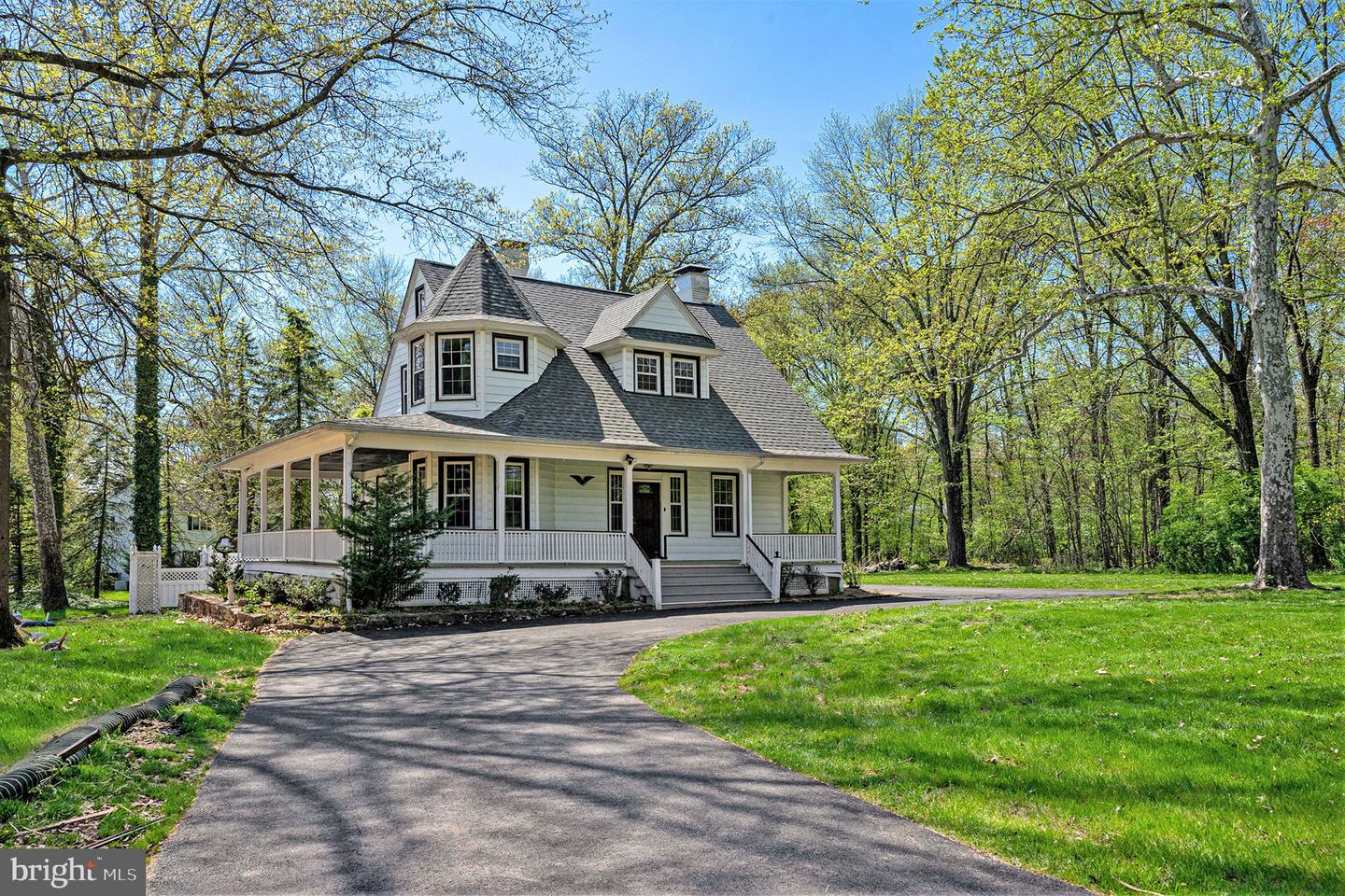 1870 Yost Rd, Blue Bell, PA 19422 MLS PAMC2070356 Coldwell Banker