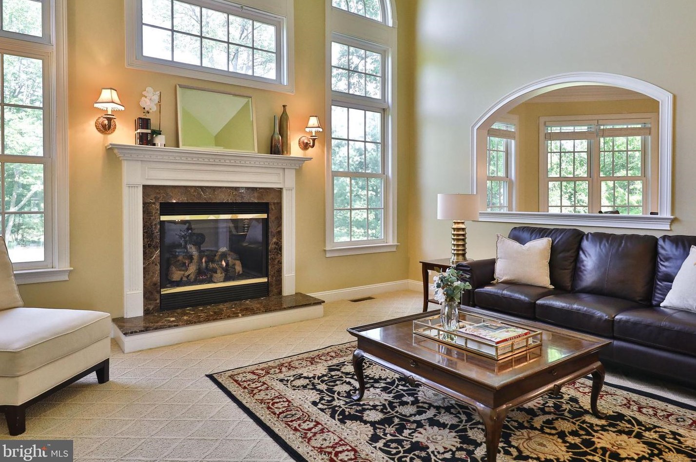 1318 Pine Brook Ct, Prospectville PA  19002-1177 exterior