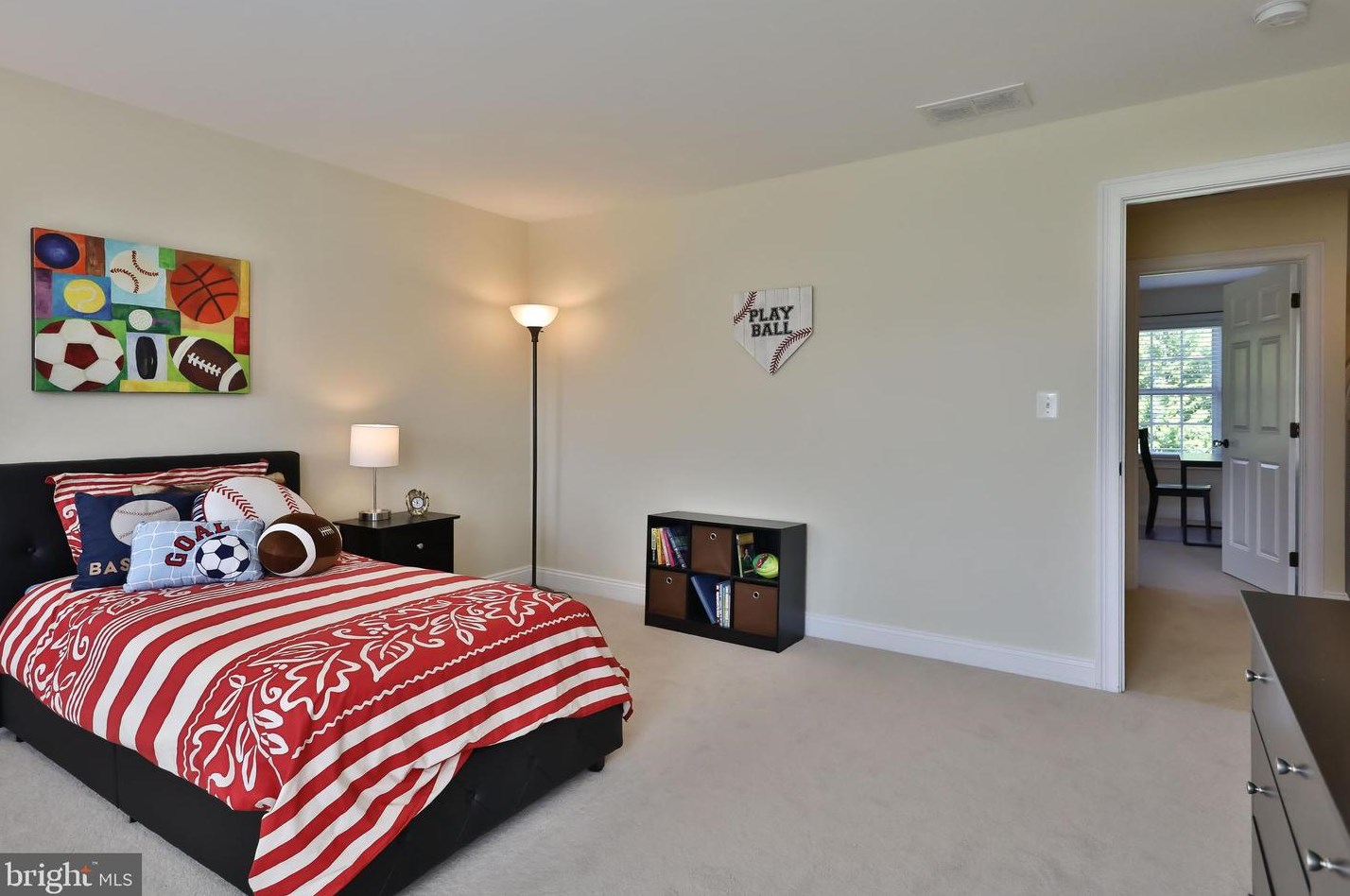 1318 Pine Brook Ct, Prospectville PA  19002-1177 exterior