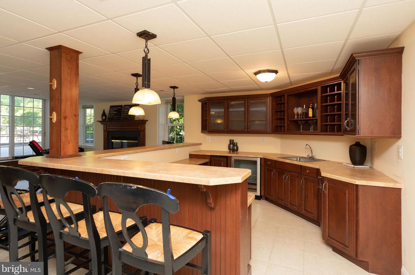 1318 Pine Brook Ct, Prospectville PA  19002-1177 exterior