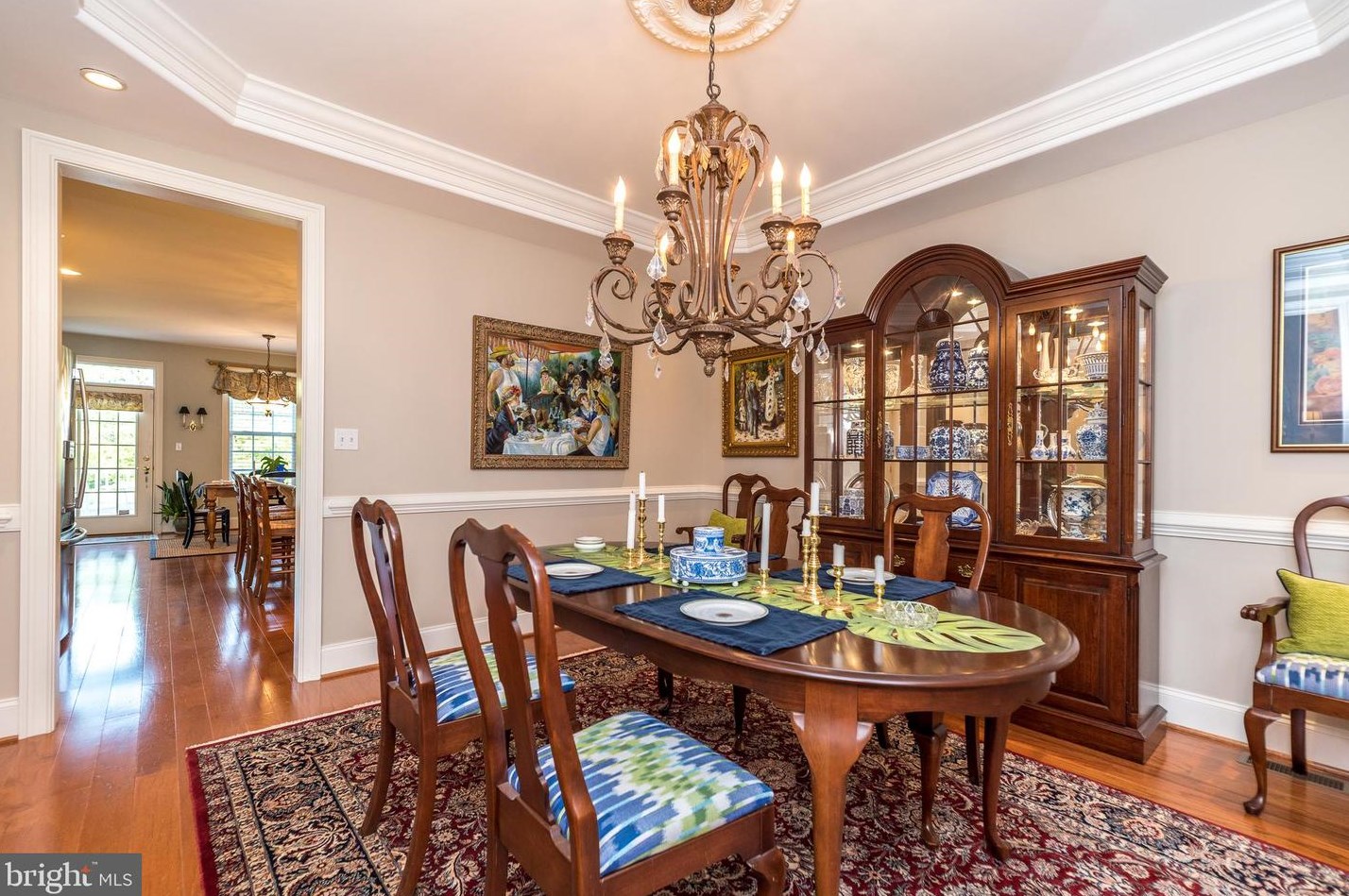 1318 Pine Brook Ct, Prospectville PA  19002-1177 exterior