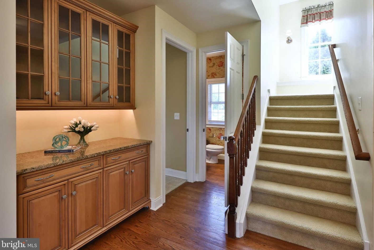 1318 Pine Brook Ct, Prospectville PA  19002-1177 exterior