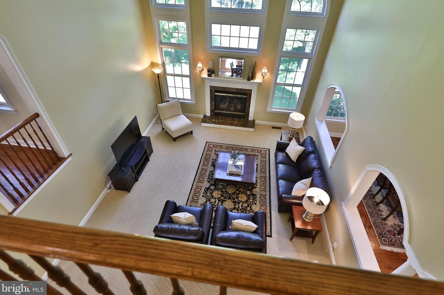 1318 Pine Brook Ct, Prospectville PA  19002-1177 exterior