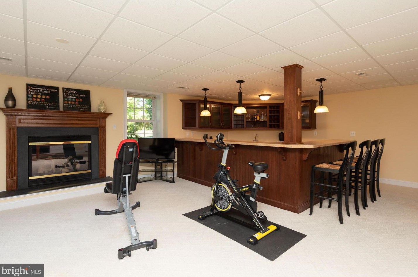 1318 Pine Brook Ct, Prospectville PA  19002-1177 exterior