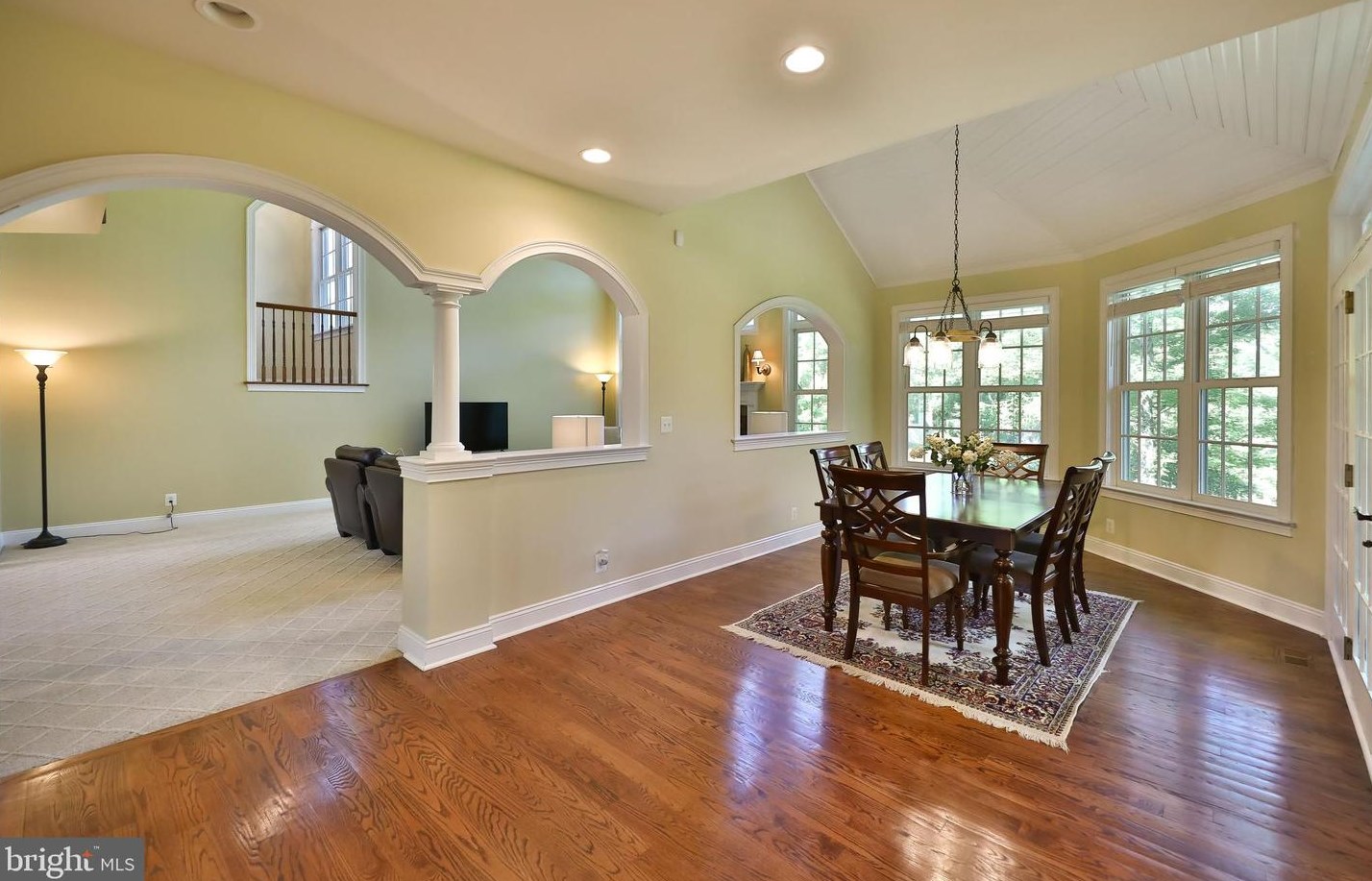 1318 Pine Brook Ct, Prospectville PA  19002-1177 exterior