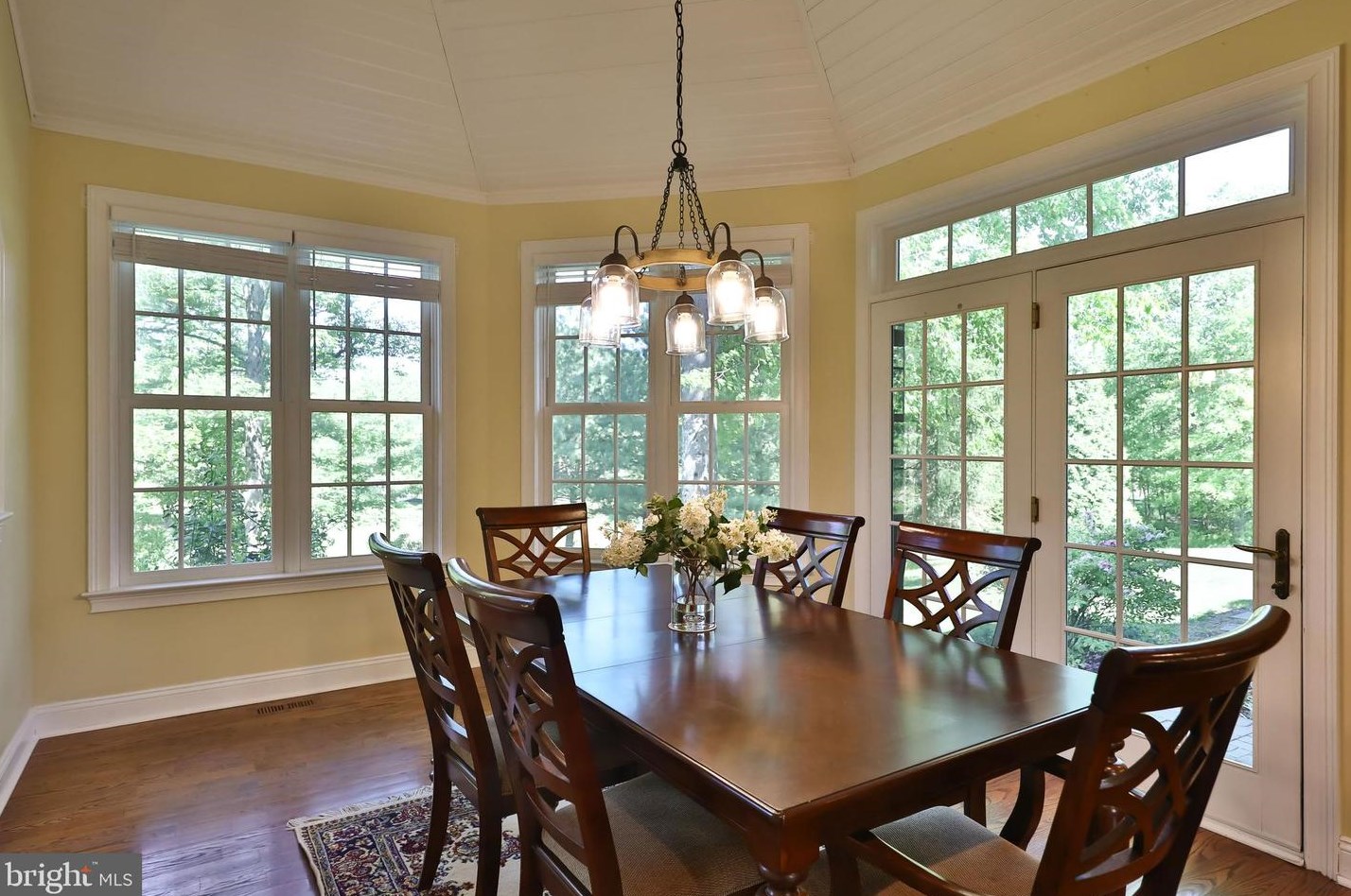 1318 Pine Brook Ct, Prospectville PA  19002-1177 exterior