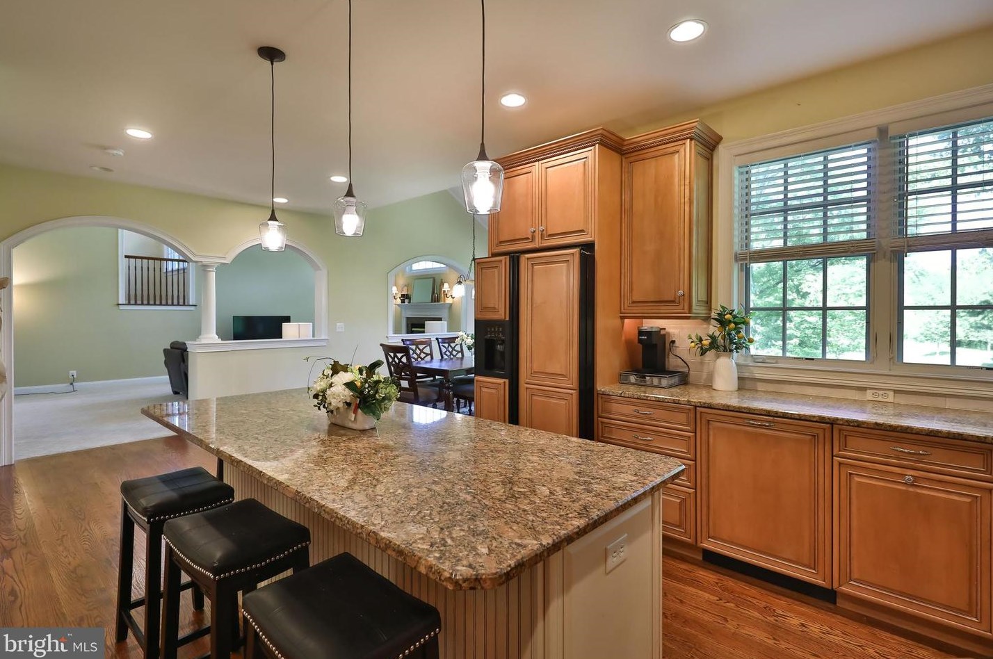 1318 Pine Brook Ct, Prospectville PA  19002-1177 exterior