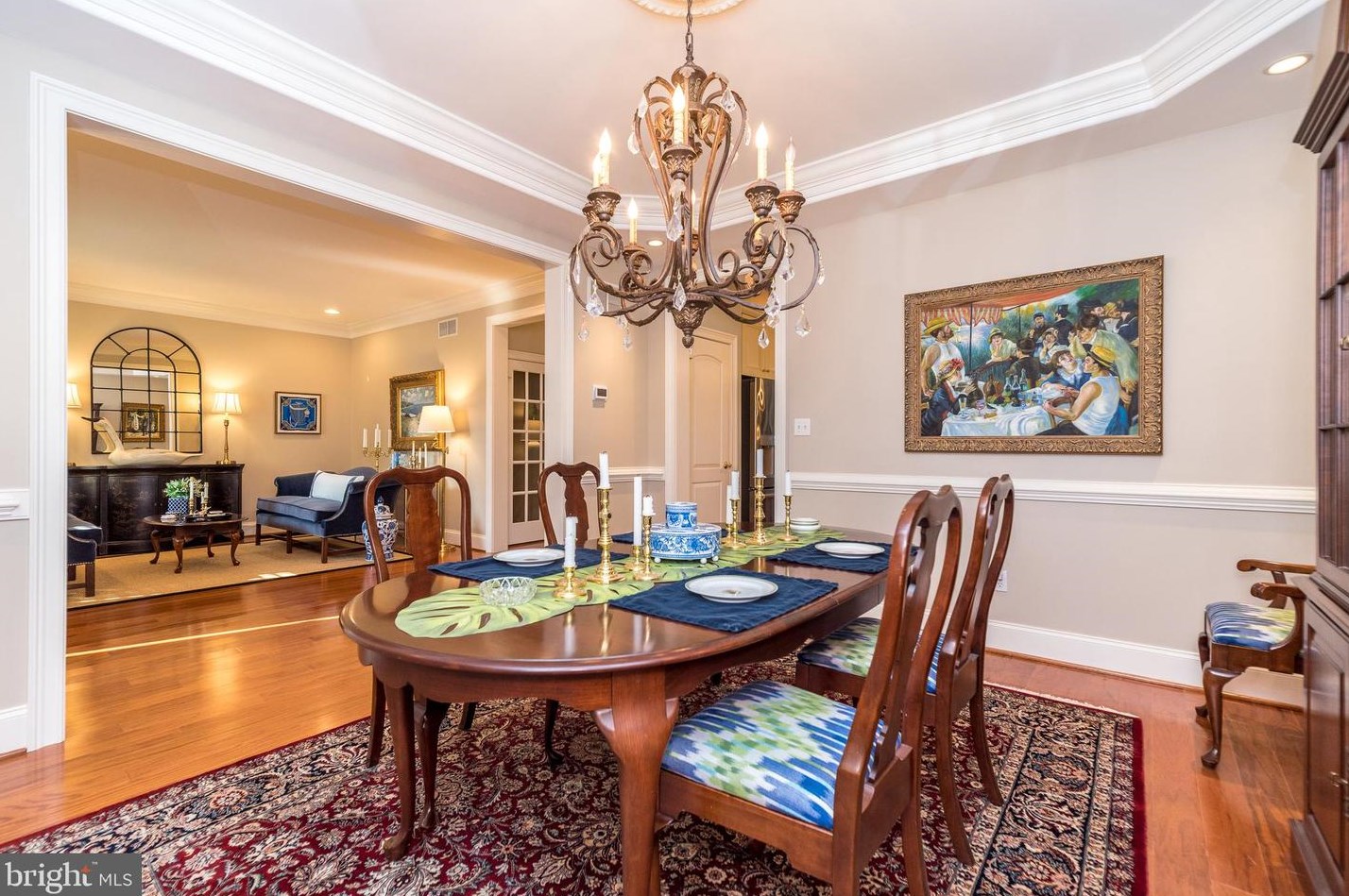 1318 Pine Brook Ct, Prospectville PA  19002-1177 exterior