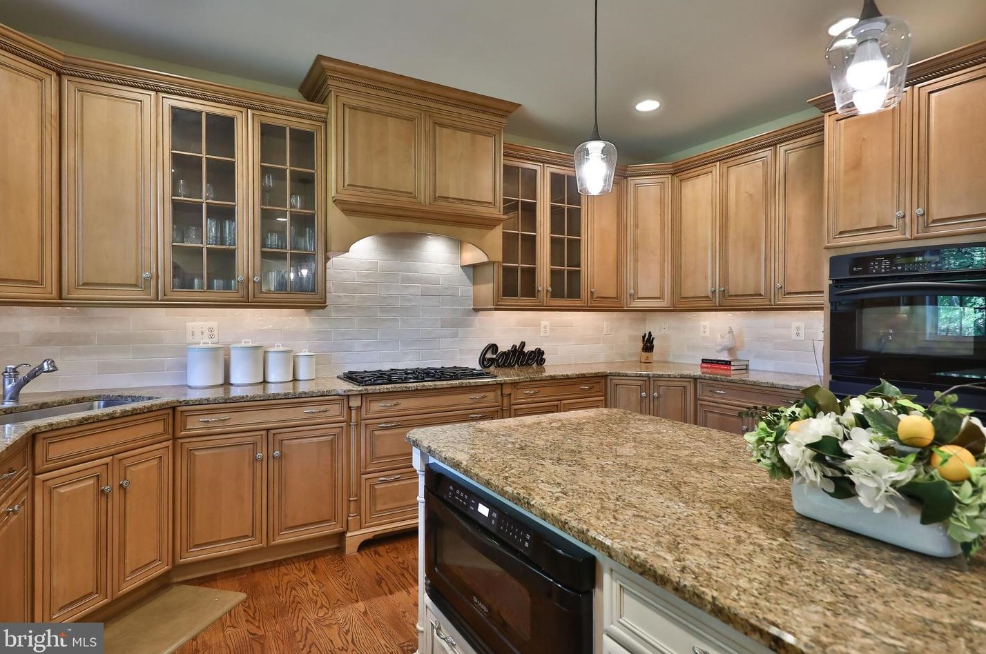 1318 Pine Brook Ct, Prospectville PA  19002-1177 exterior