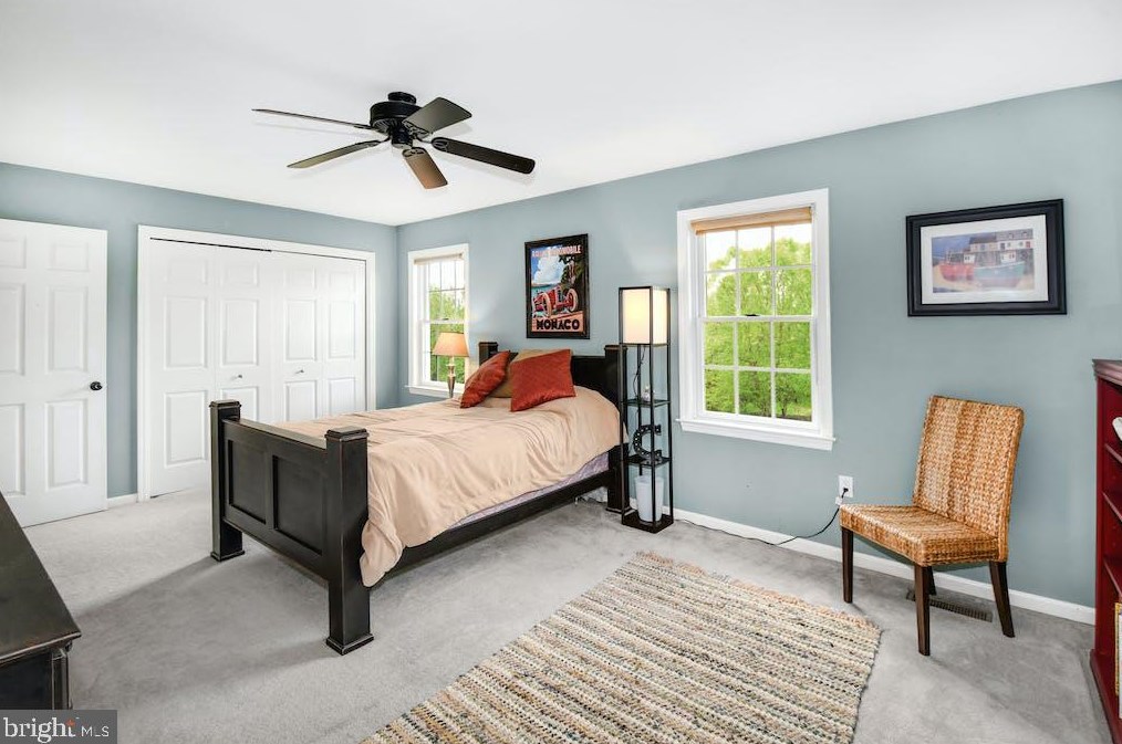 757 Shearer St, North Wales PA  19454-2747 exterior