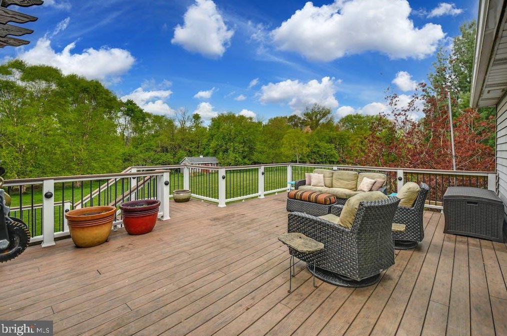 757 Shearer St, North Wales PA  19454-2747 exterior