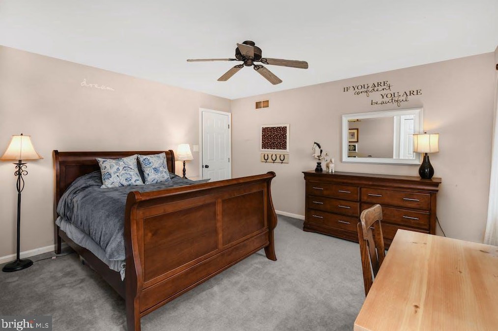 757 Shearer St, North Wales PA  19454-2747 exterior