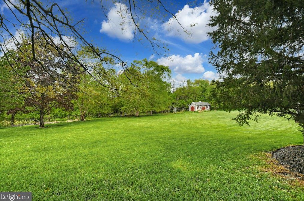 757 Shearer St, North Wales PA  19454-2747 exterior