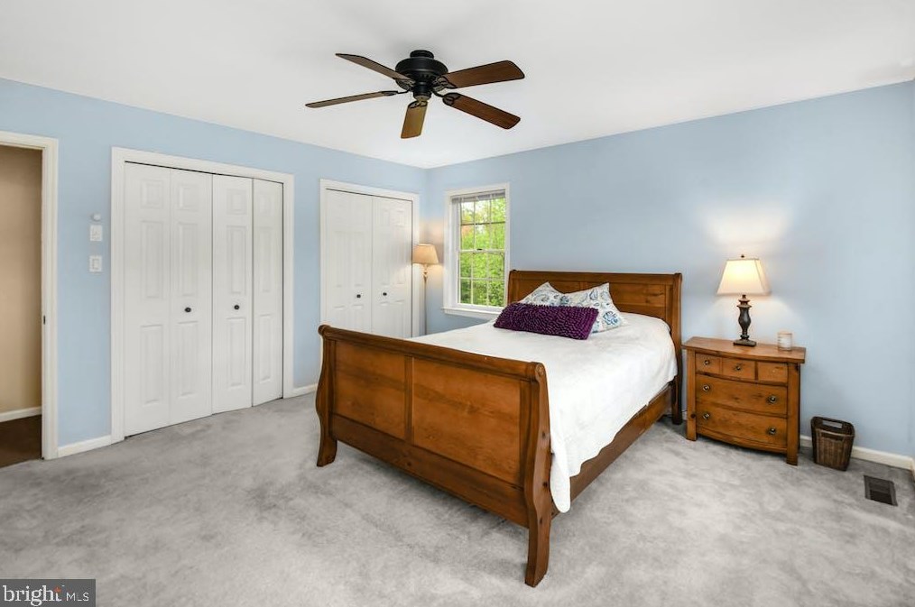 757 Shearer St, North Wales PA  19454-2747 exterior