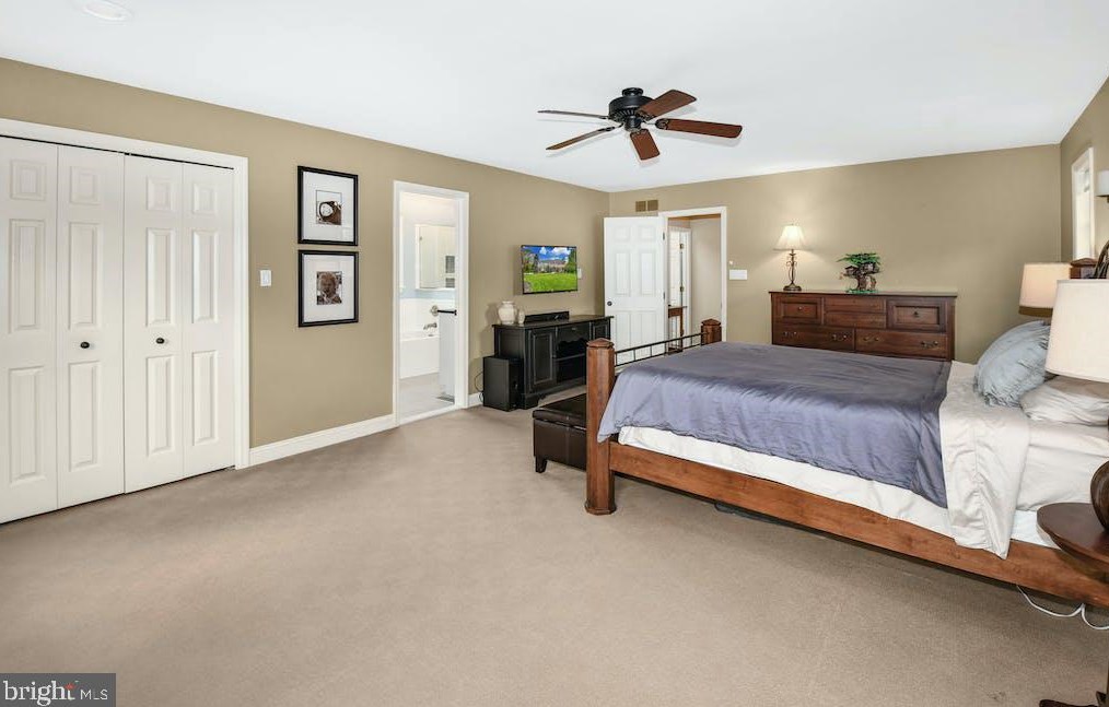 757 Shearer St, North Wales PA  19454-2747 exterior