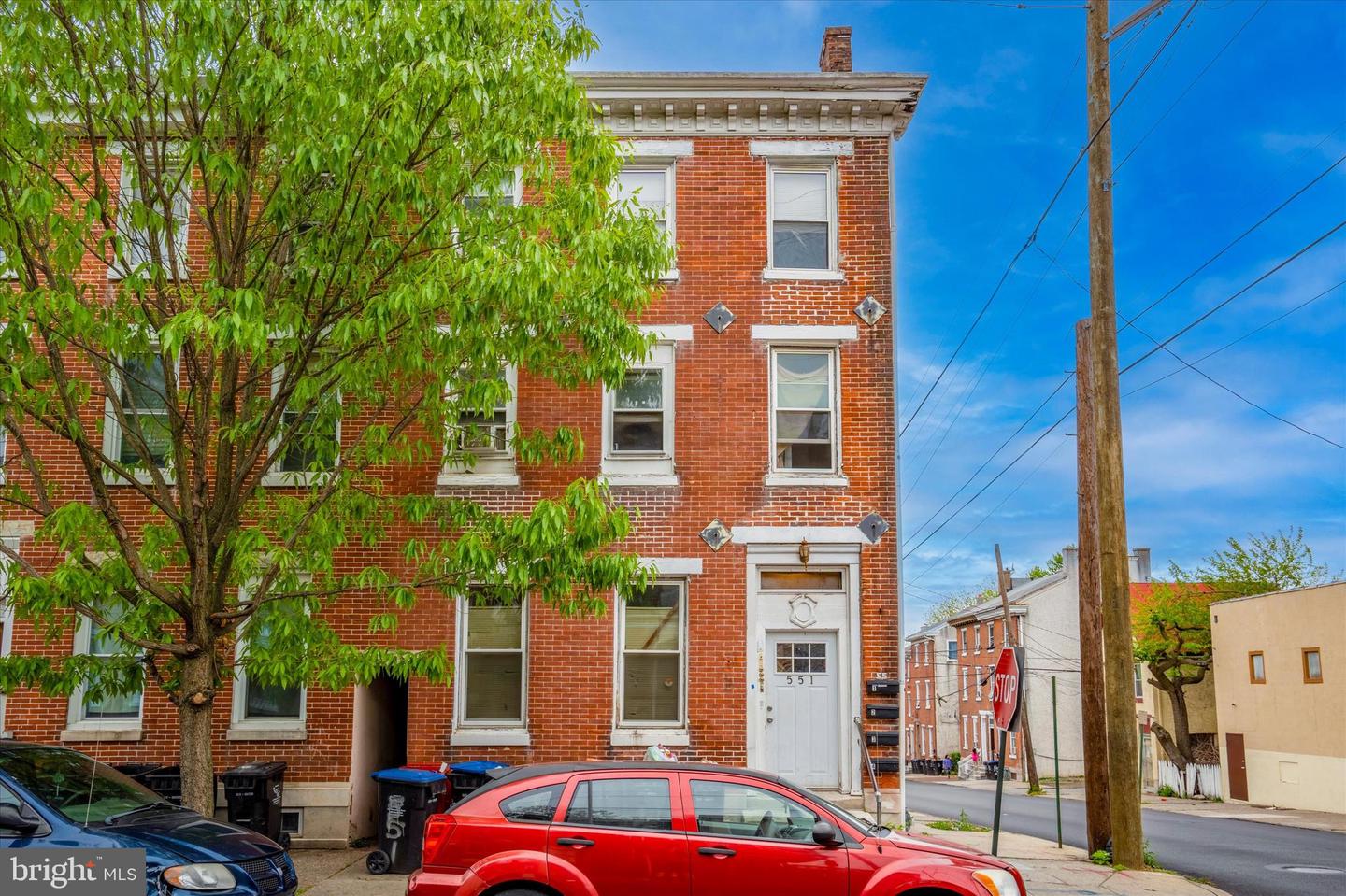 551 Cherry St, Norristown, PA 19401 MLS PAMC2071012 Coldwell Banker