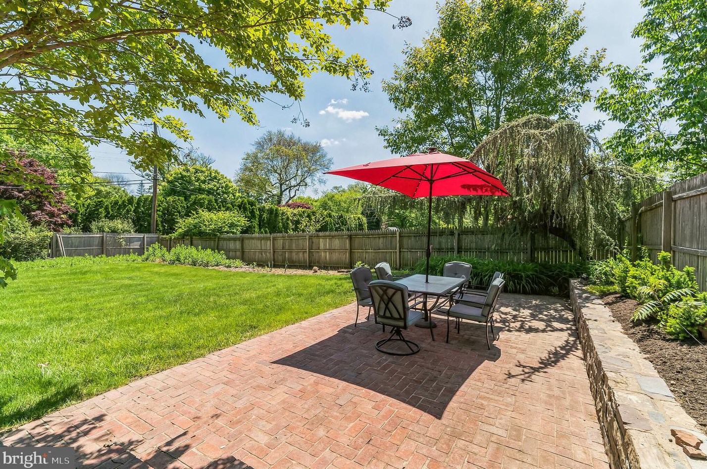 823 Hain Dr, Miquon, PA 19444