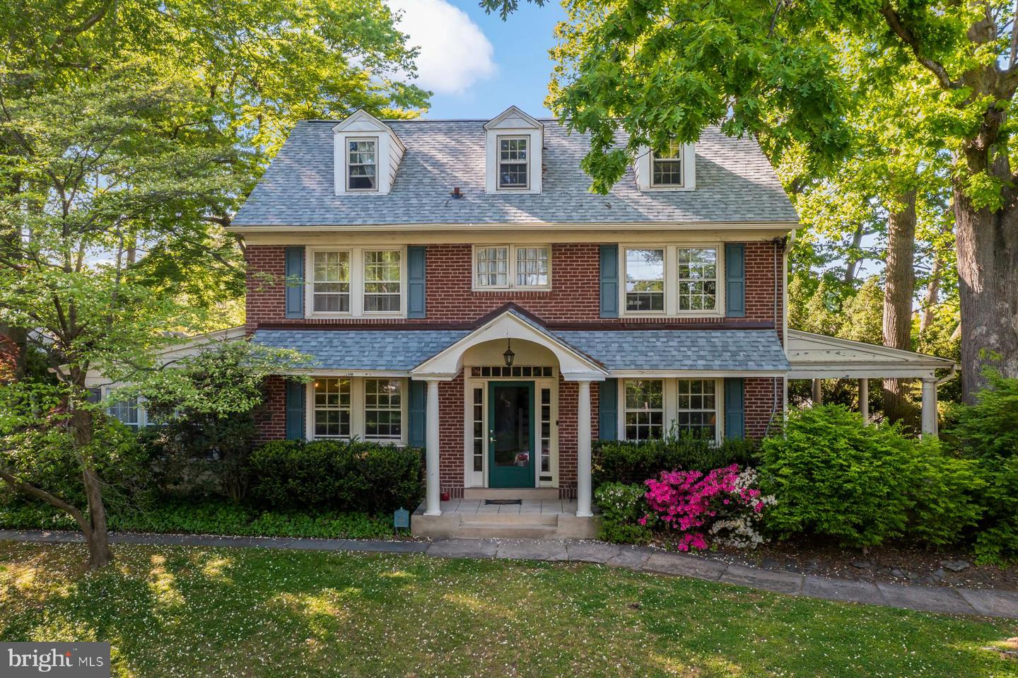 700 Glenside Ave, Wyncote, PA 19095 MLS PAMC2071068 Coldwell Banker