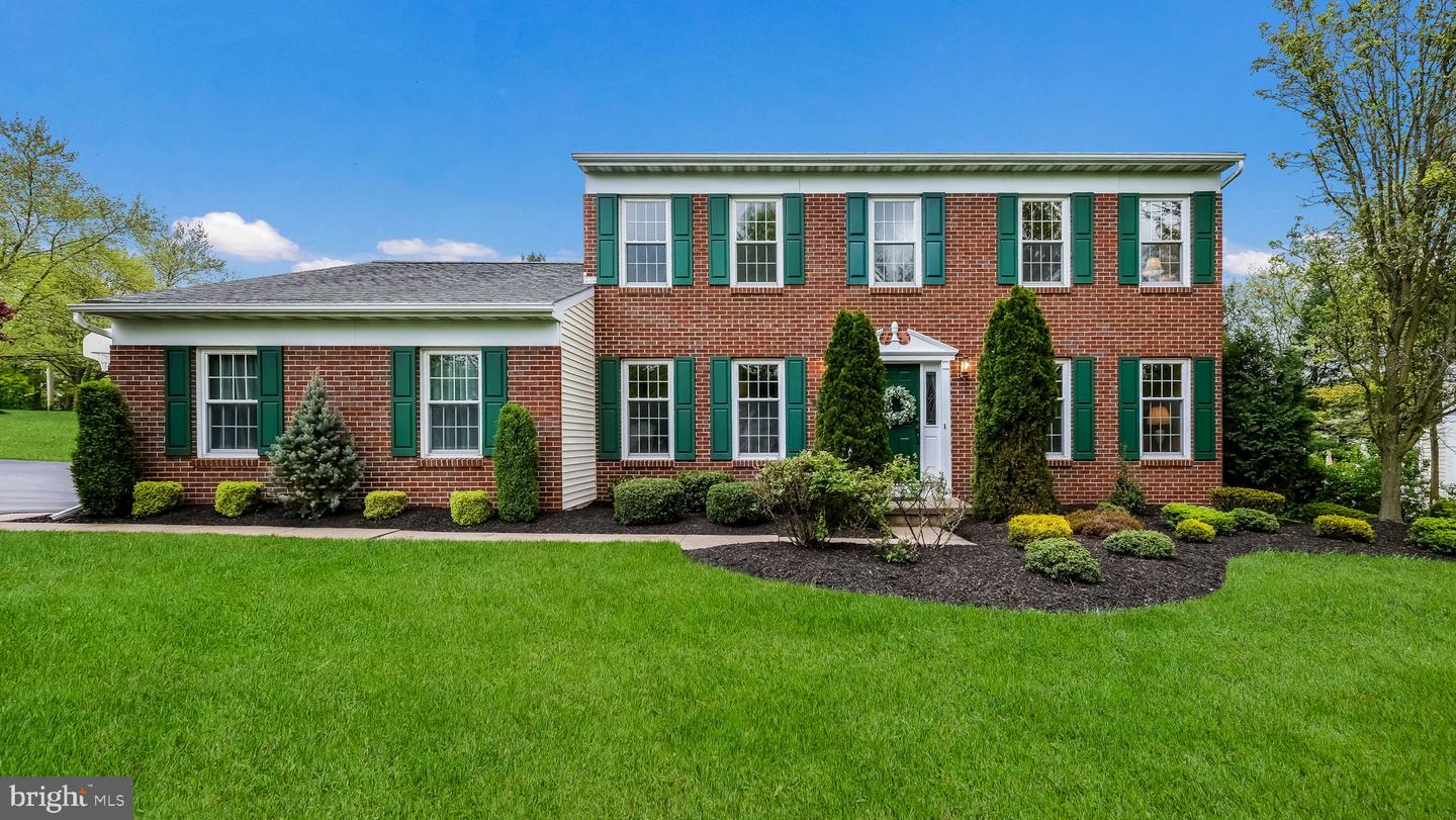 905 Keeler Rd, Lansdale, PA 19446 MLS PAMC2071222 Coldwell Banker