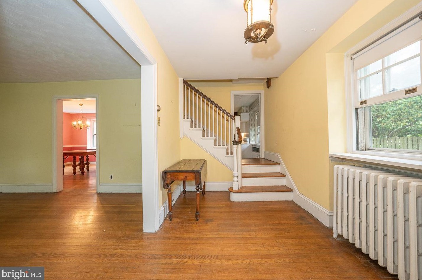 254 Hathaway Ln, Penn Wynne PA 19096-1924 exterior