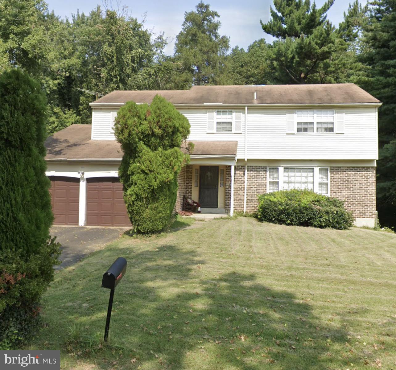 7906 Anselm Rd, Elkins Park, PA 19027 MLS PAMC2071480 Coldwell Banker