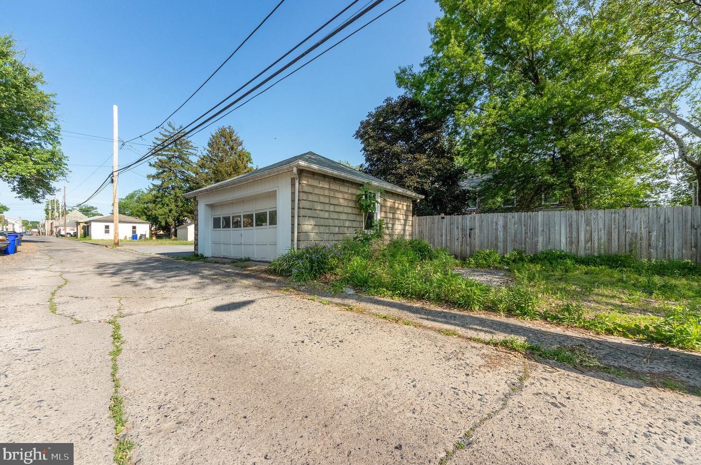 1134 High St, Pottstown PA  19464-4910 exterior