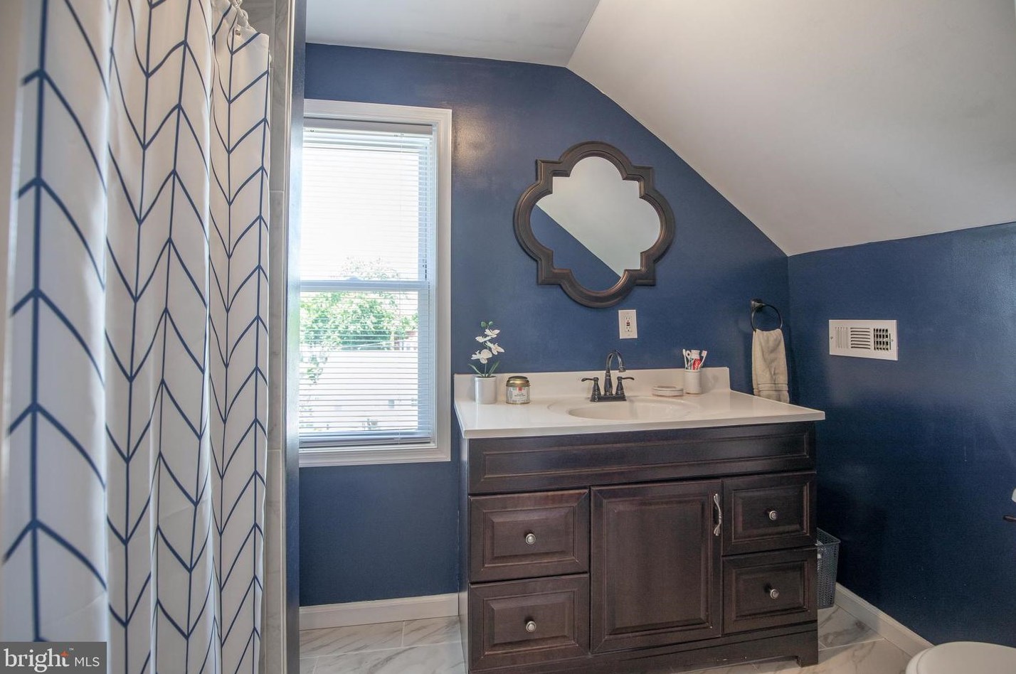 221 6th St, North Wales PA  19454-2905 exterior