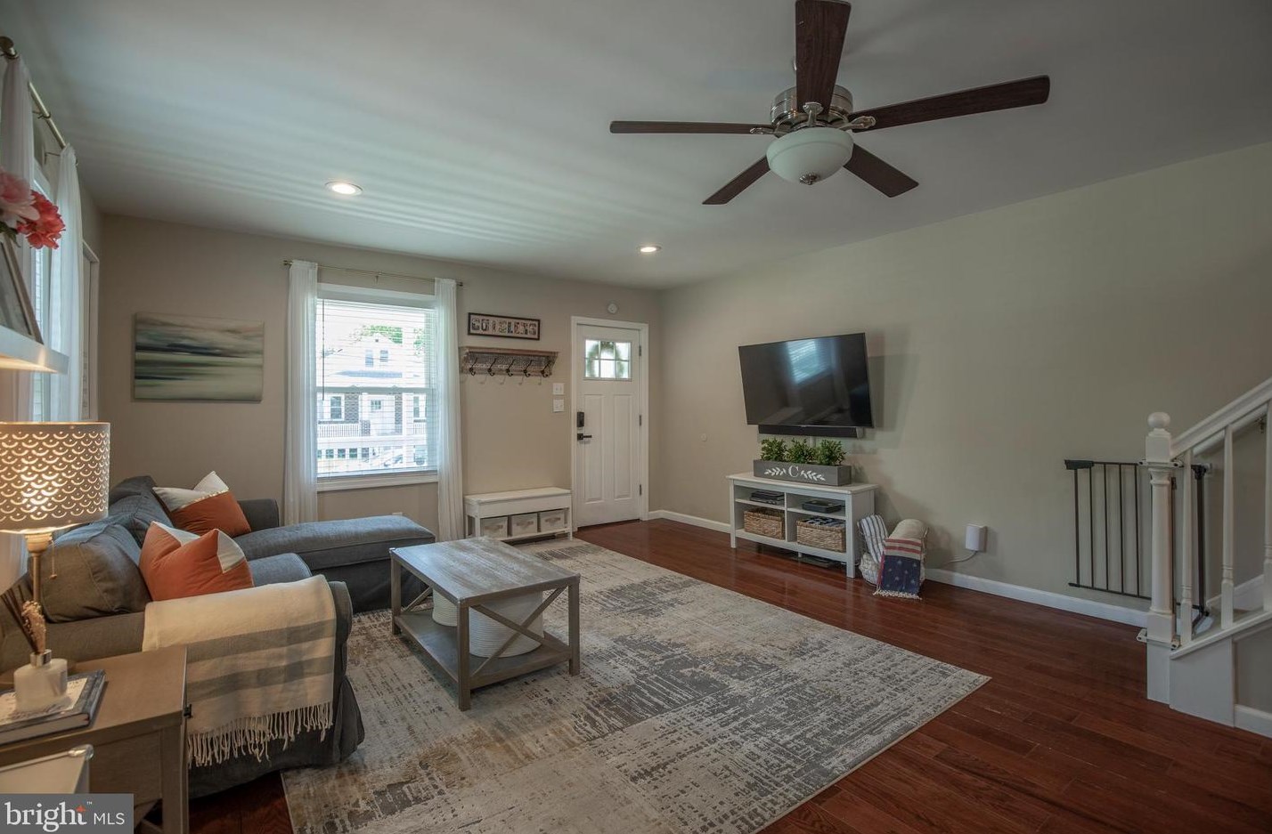 221 6th St, North Wales PA  19454-2905 exterior