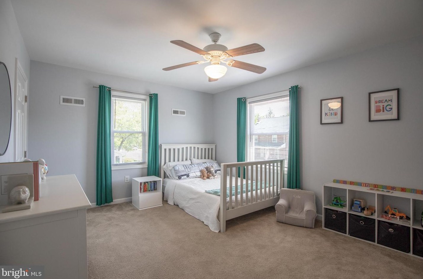 221 6th St, North Wales PA  19454-2905 exterior