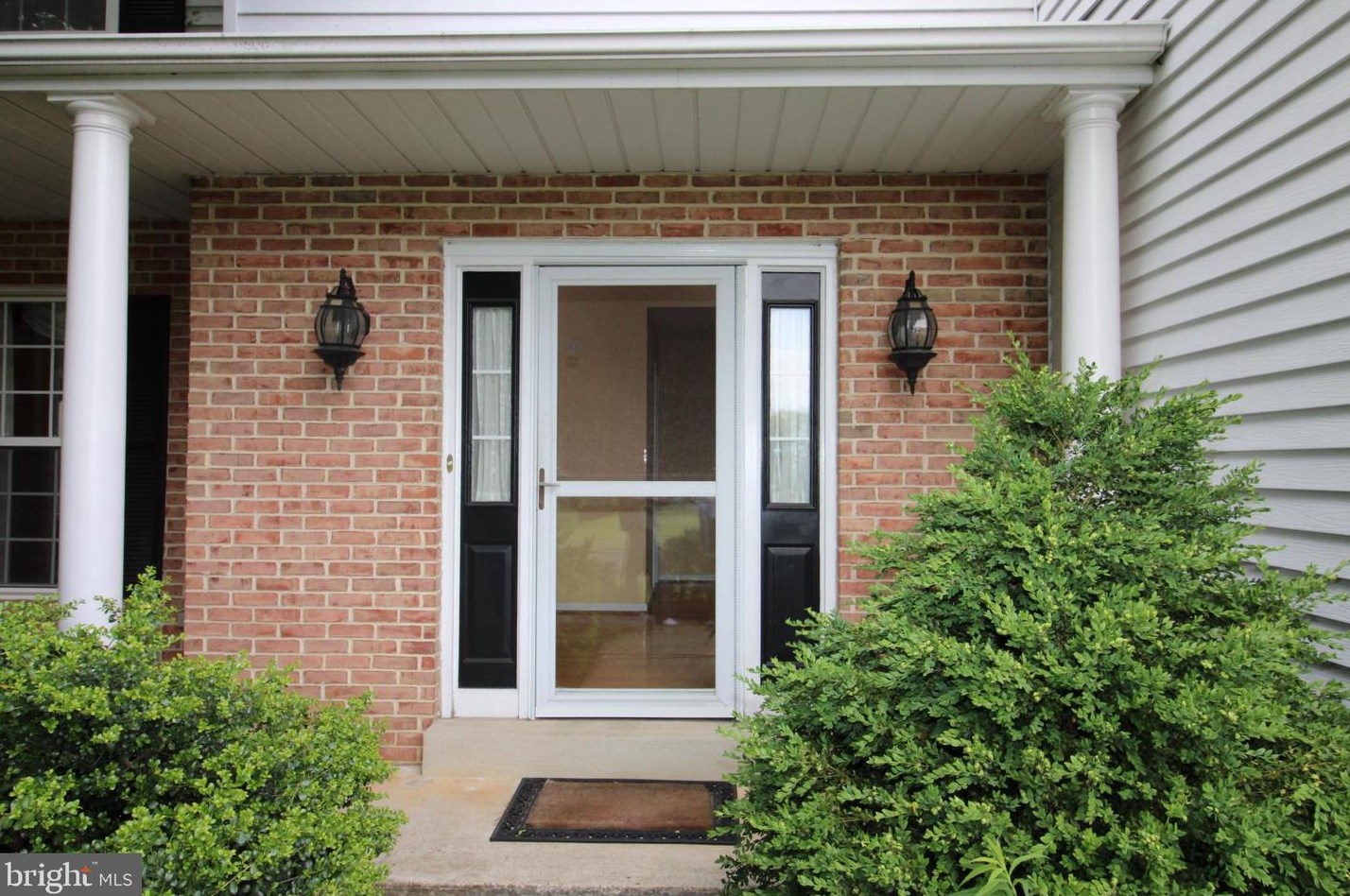 101 Gordon Ln, North Wales PA  19454-4277 exterior