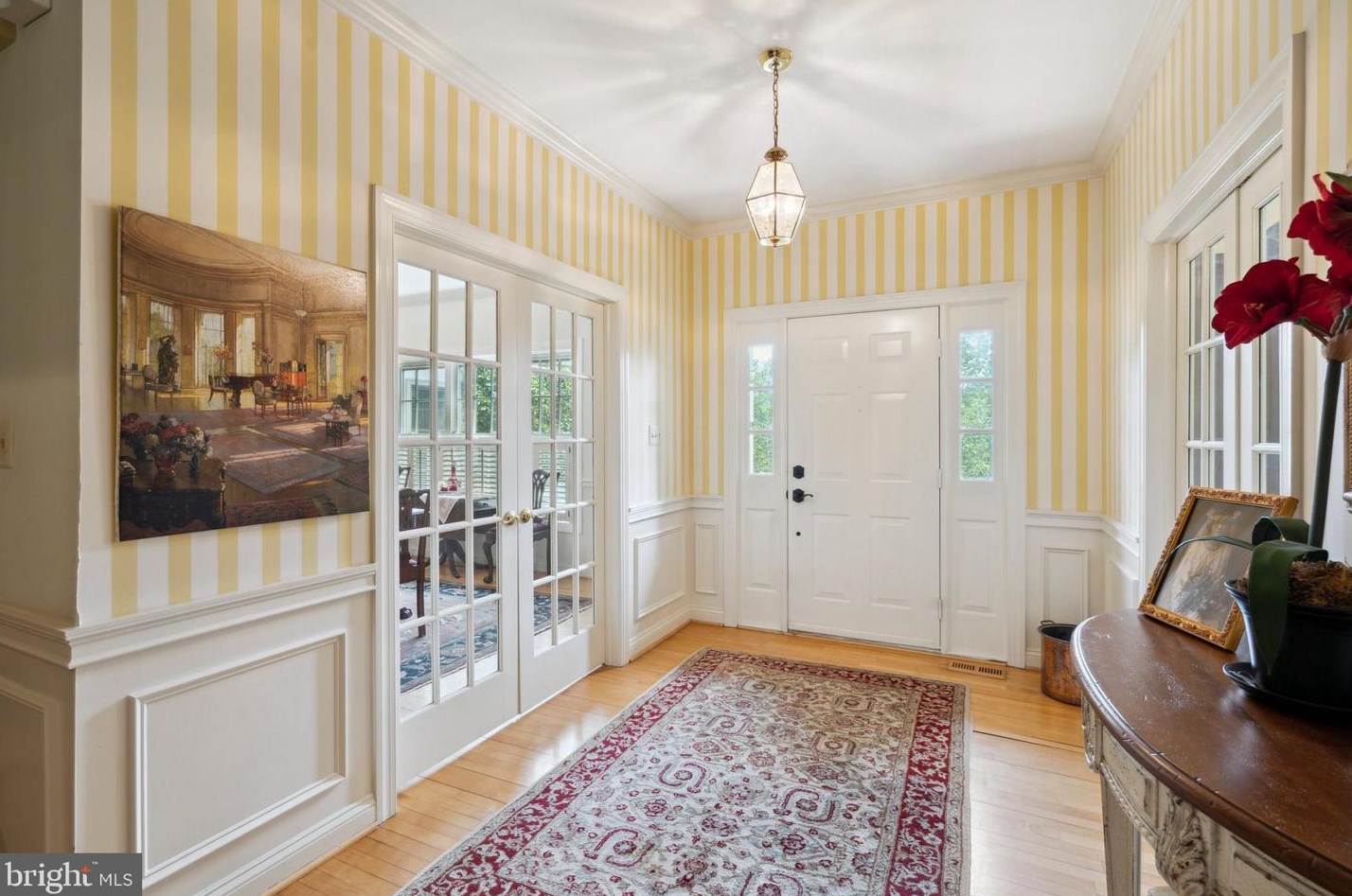 1204 Wellsley Ct, Prospectville PA 19002-2121 exterior