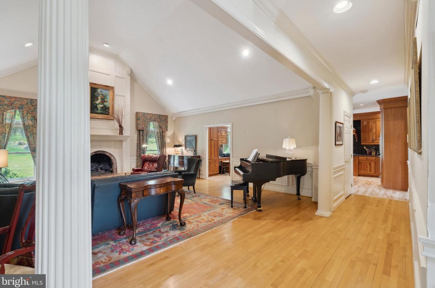 1204 Wellsley Ct, Prospectville PA 19002-2121 exterior