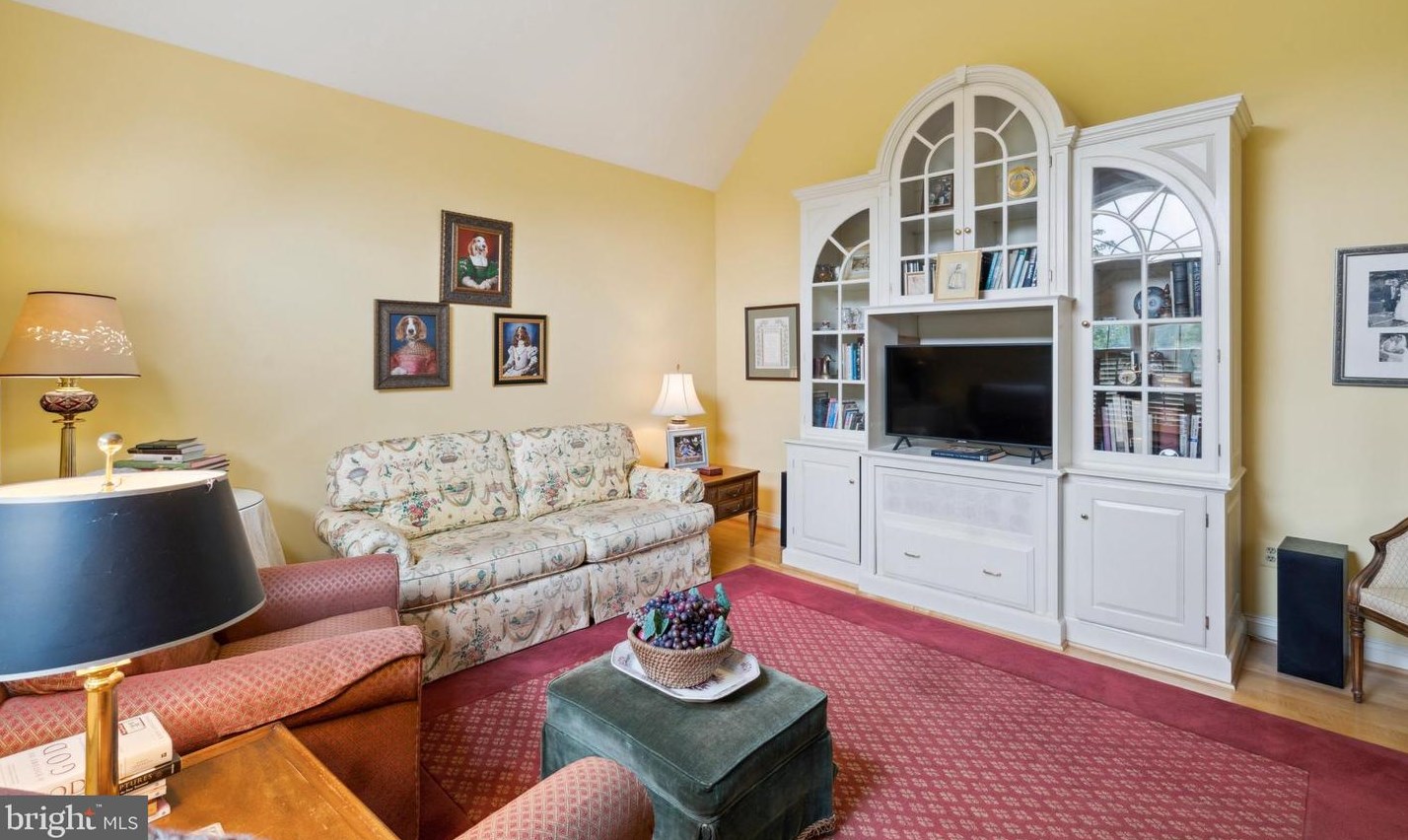 1204 Wellsley Ct, Prospectville PA 19002-2121 exterior